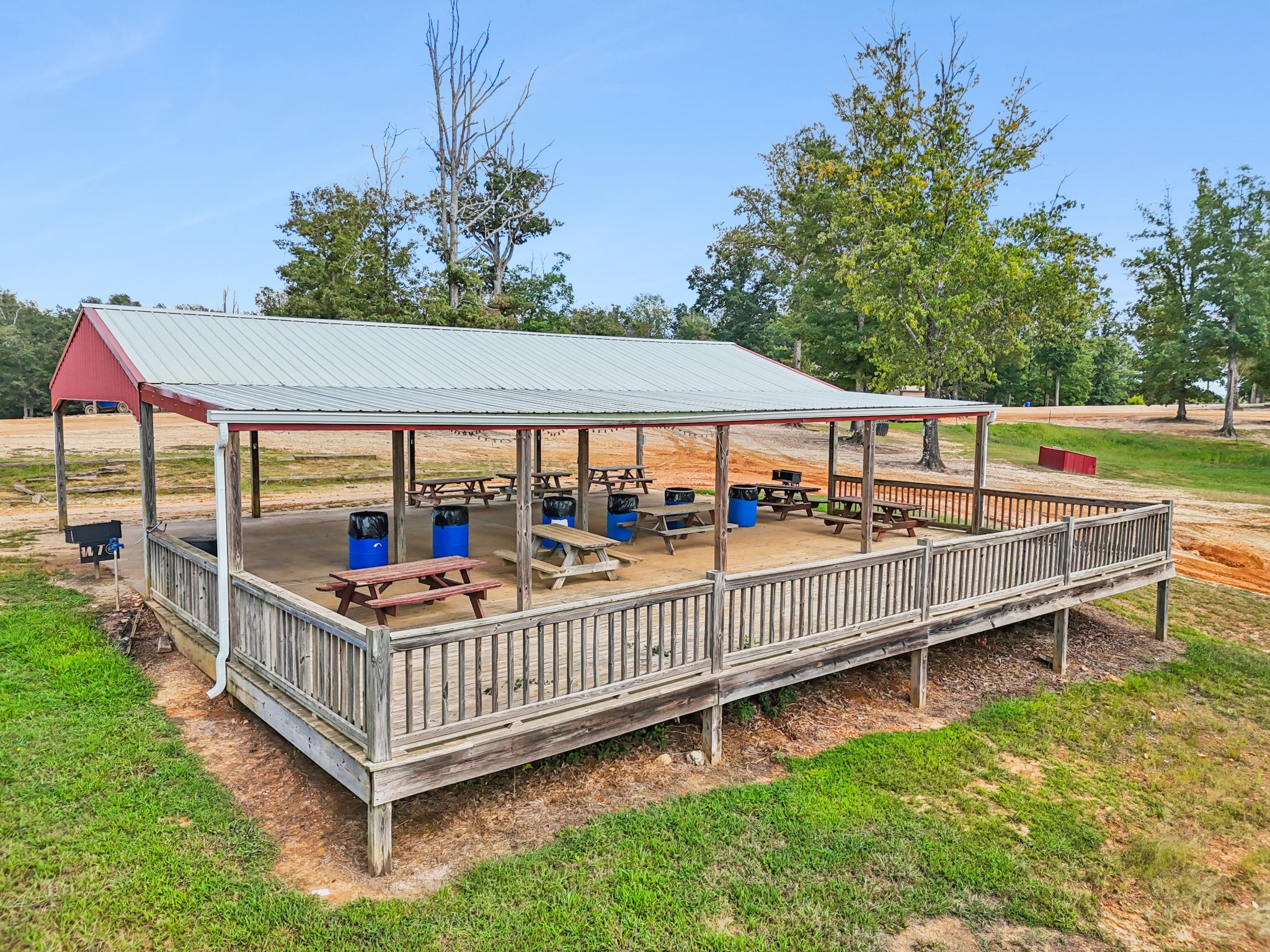 589 Hester Porter Road Tuscumbia, AL 35674 - Photo 34 of 40