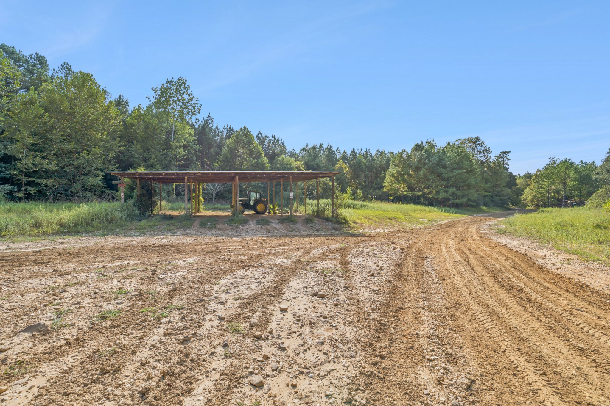 589 Hester Porter Road Tuscumbia, AL 35674 - Photo 36 of 40