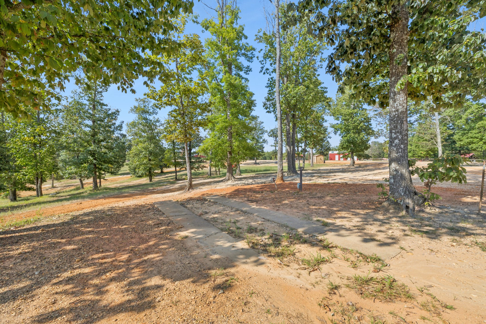 589 Hester Porter Road Tuscumbia, AL 35674 - Photo 39 of 40