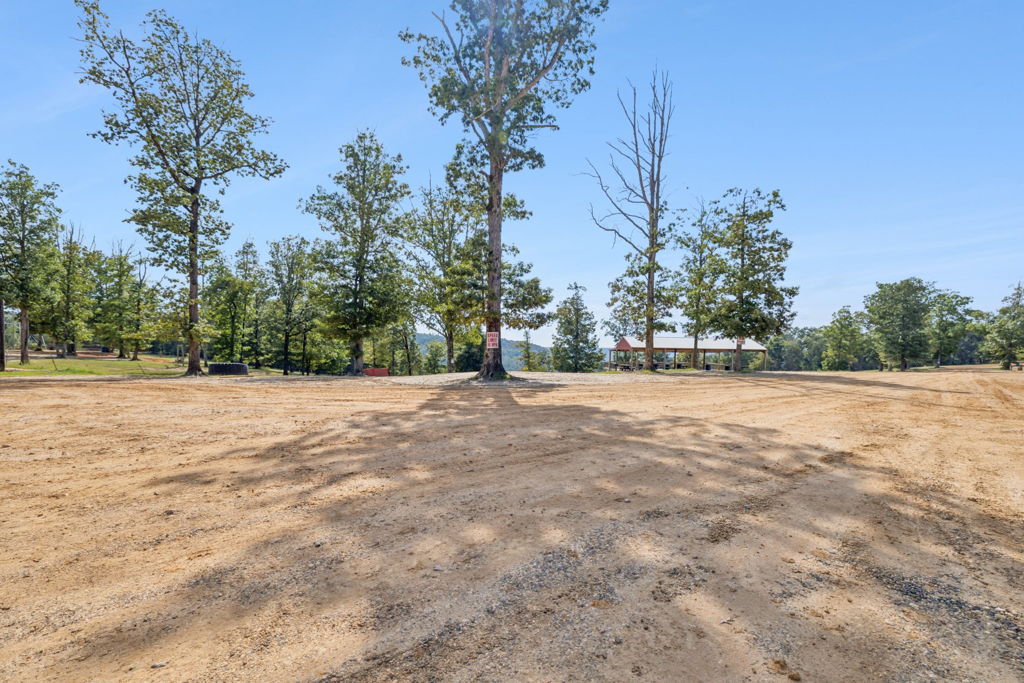 589 Hester Porter Road Tuscumbia, AL 35674 - Photo 40 of 40