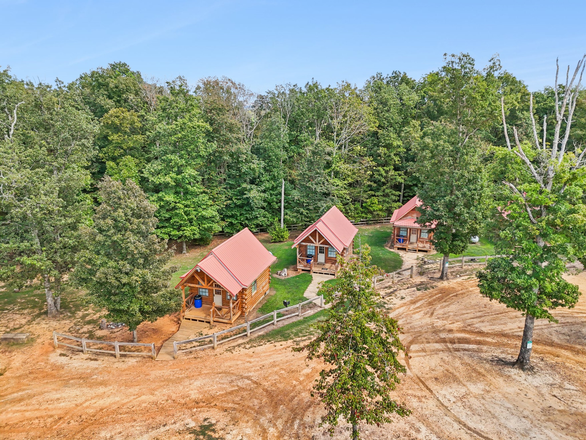 589 Hester Porter Road Tuscumbia, AL 35674 - Photo 5 of 40