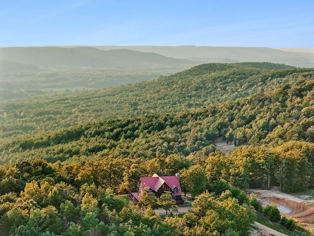 $3,250,000 | 589 Hester Porter Road, Tuscumbia, AL 35674