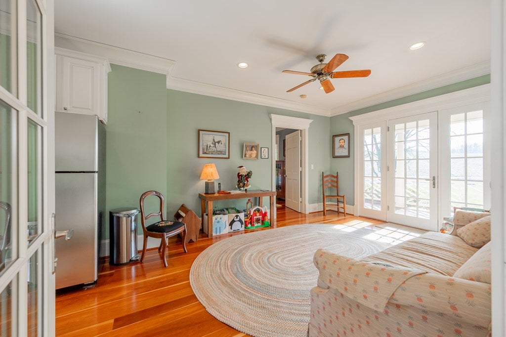 160 Brushy Mountain Road Rural Retreat, VA 24368 - Photo 43 of 97 Gallery Image 43