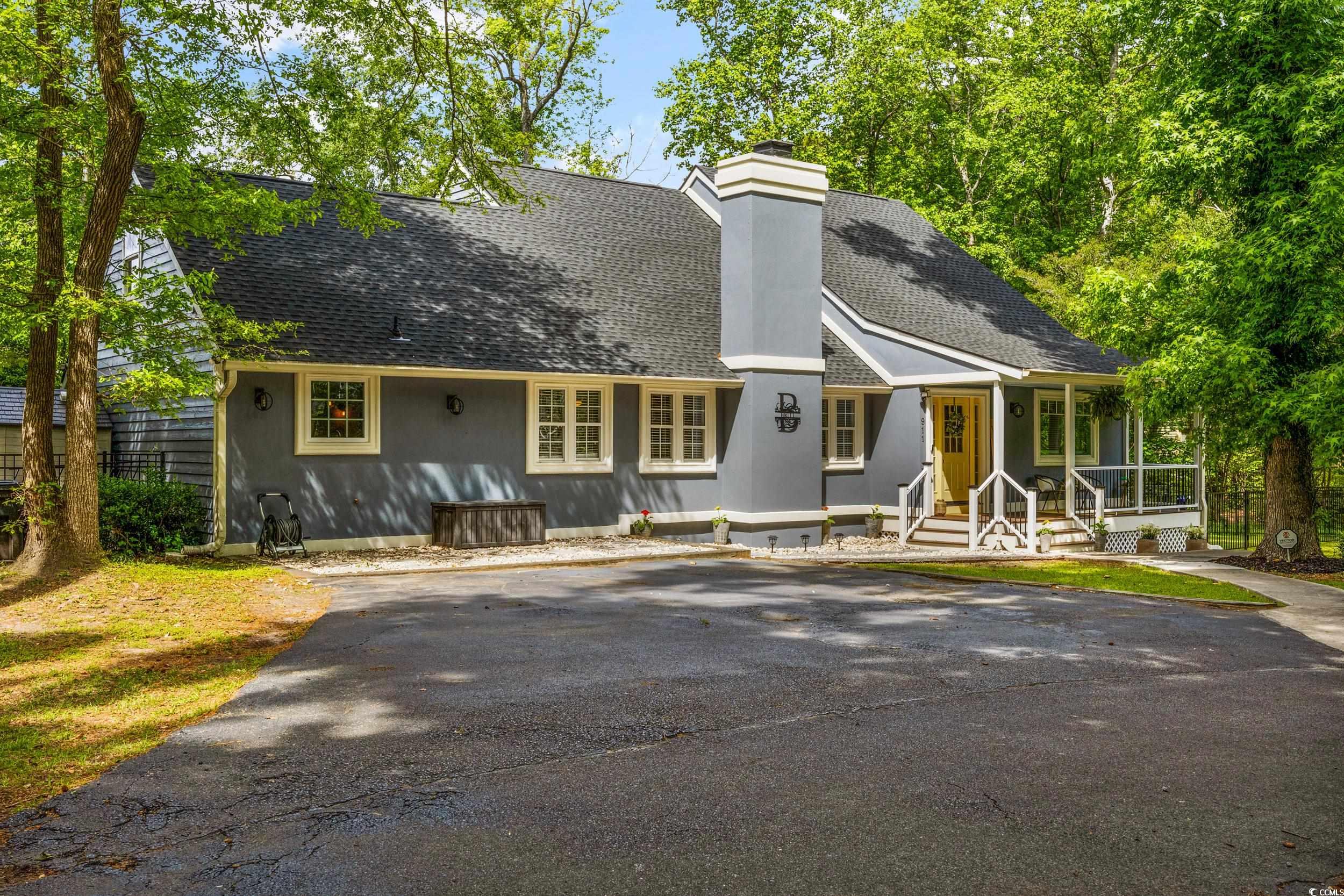 911 Little Creek Road Myrtle Beach, SC 29572 - Photo 1 of 40 Gallery Image 1