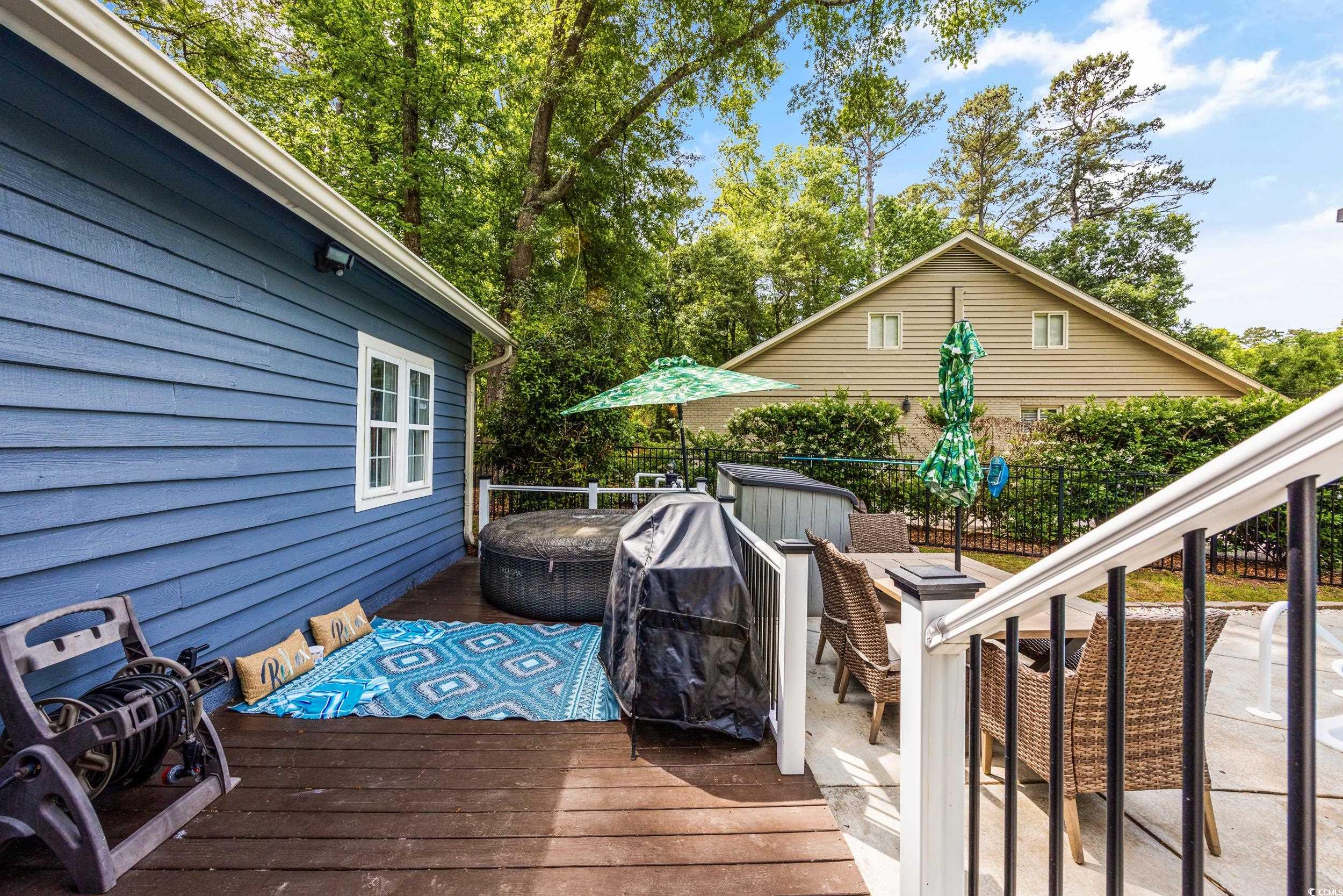 911 Little Creek Road Myrtle Beach, SC 29572 - Photo 35 of 40 Gallery Image 35