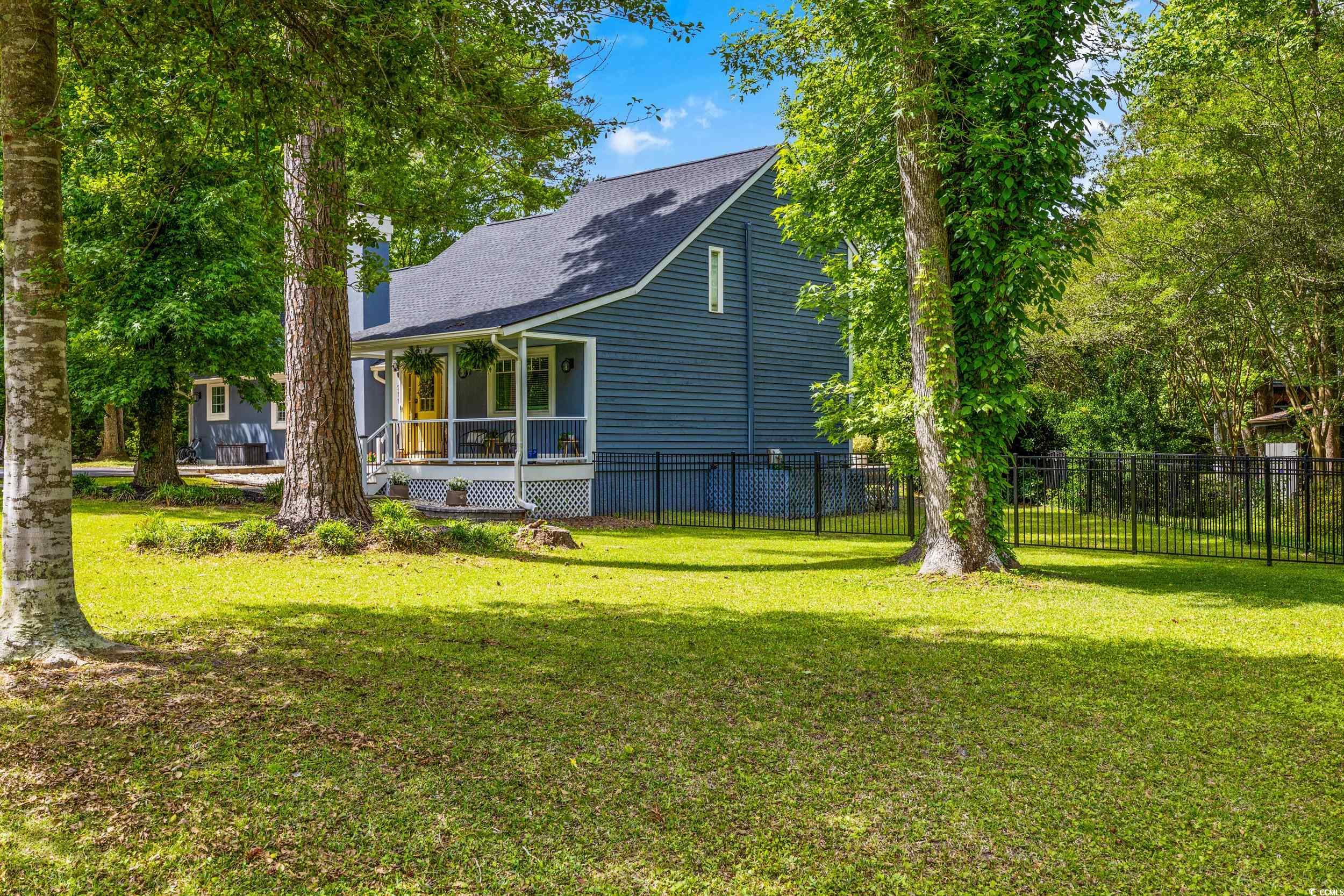 911 Little Creek Road Myrtle Beach, SC 29572 - Photo 4 of 40 Gallery Image 4