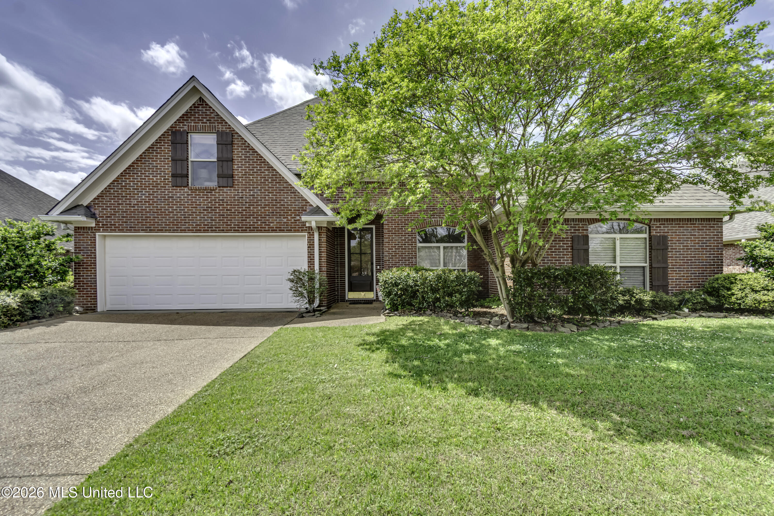 127 Eastside Drive Brandon, MS 39047 - Photo 1 of 70 127 Eastside Dr--3