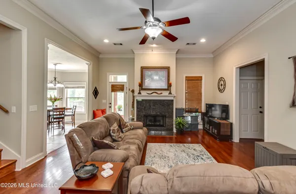 $389,000 | 127 Eastside Drive, Brandon, MS 39047