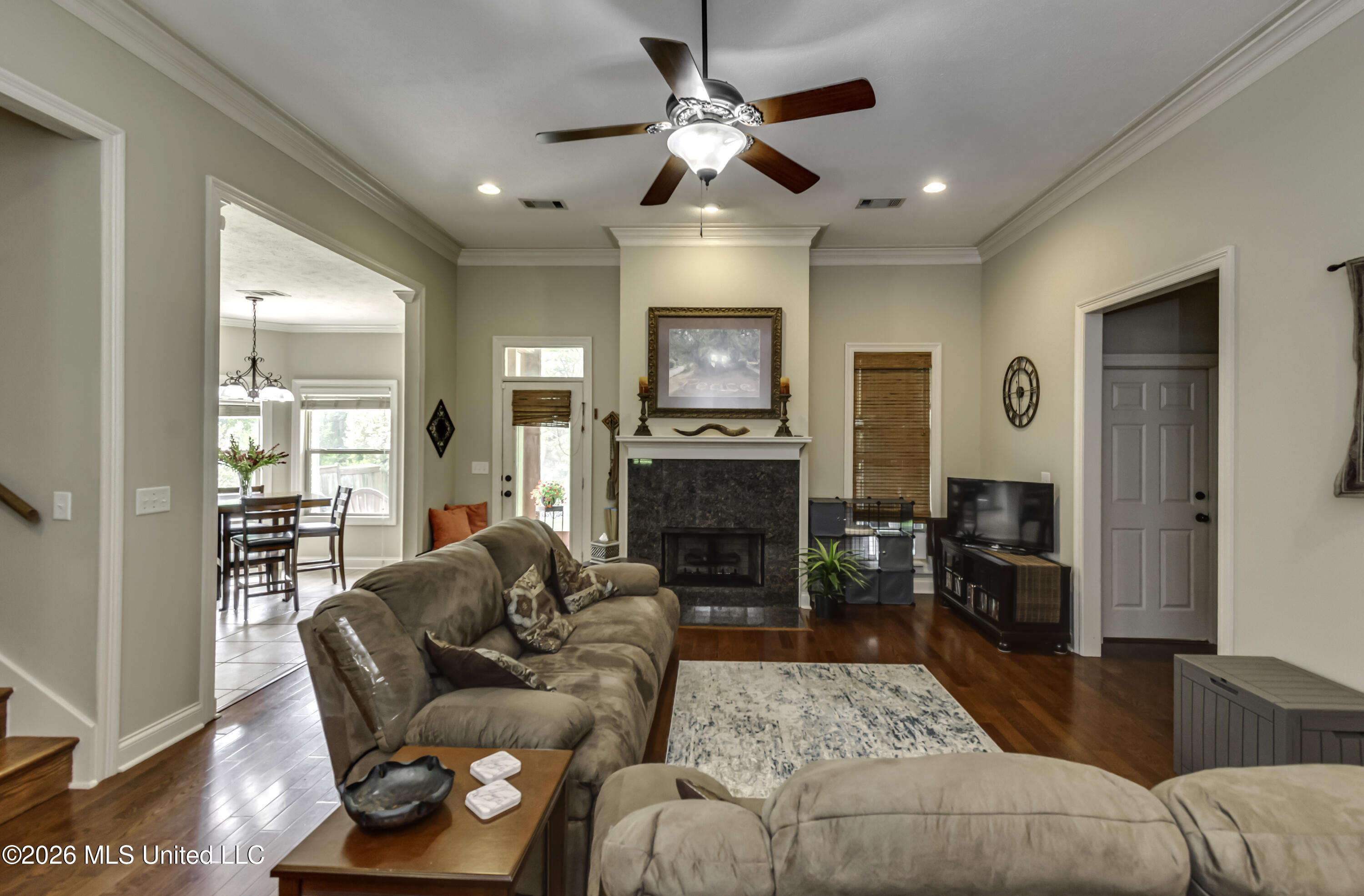 127 Eastside Drive Brandon, MS 39047 - Photo 20 of 70 127 Eastside Dr--25
