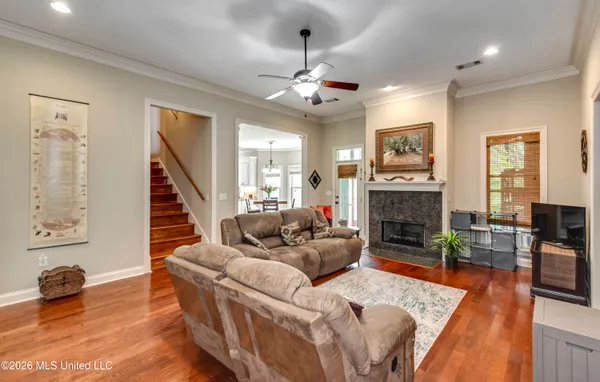 $389,000 | 127 Eastside Drive, Brandon, MS 39047