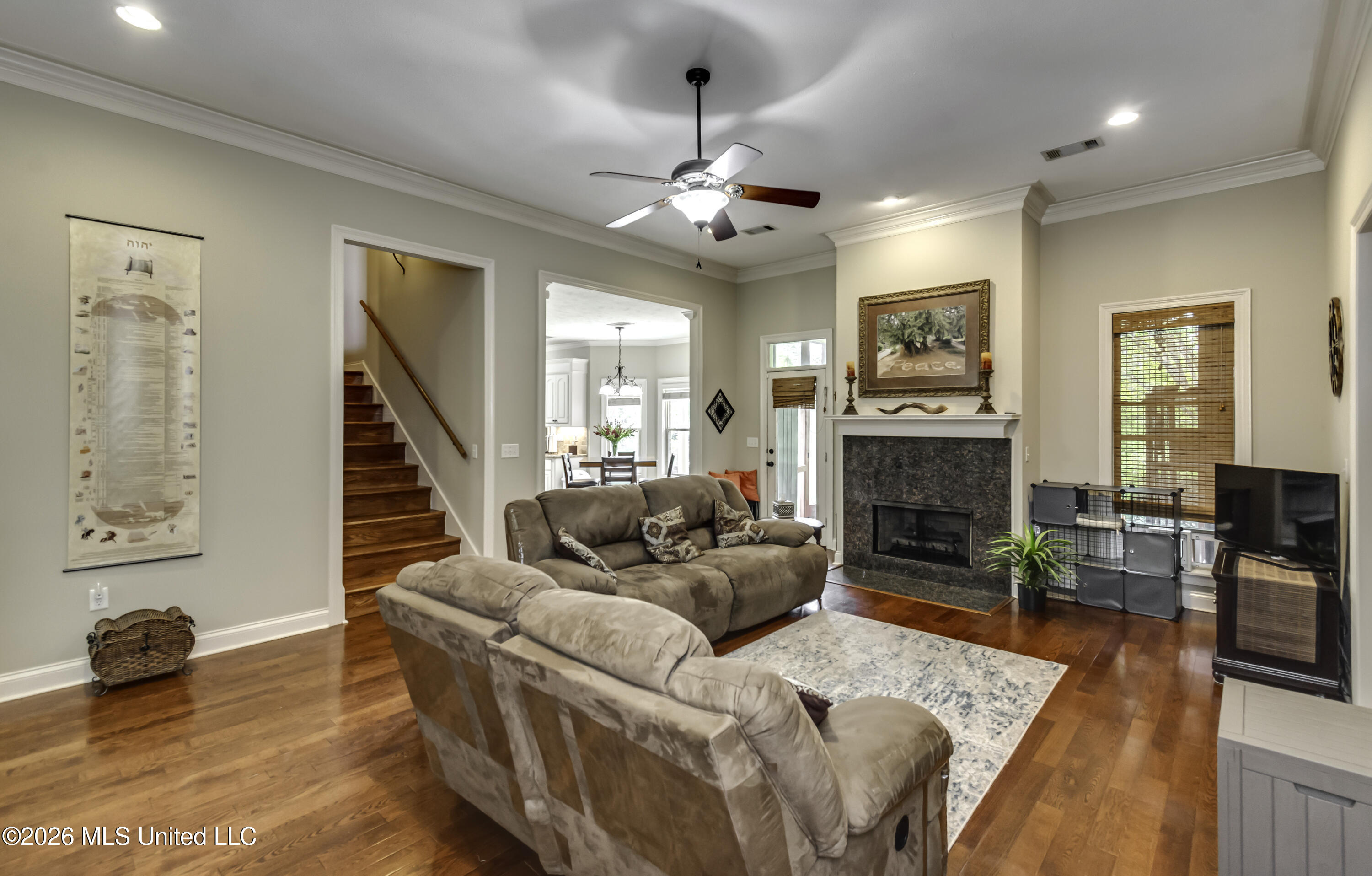 127 Eastside Drive Brandon, MS 39047 - Photo 21 of 70 127 Eastside Dr--24