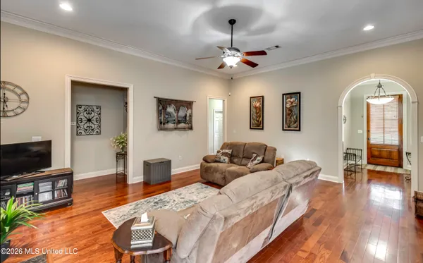 $389,000 | 127 Eastside Drive, Brandon, MS 39047