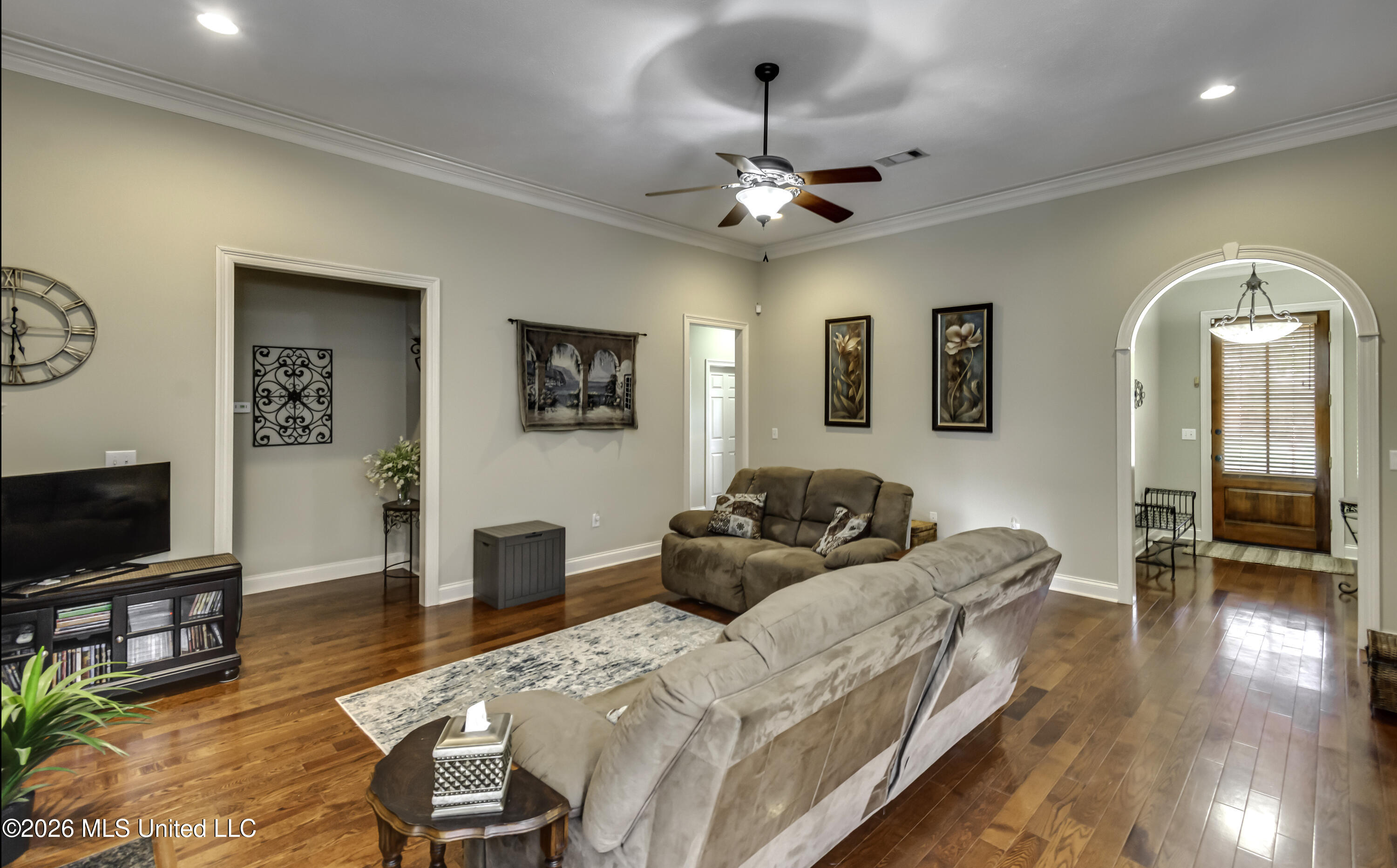 127 Eastside Drive Brandon, MS 39047 - Photo 22 of 70 127 Eastside Dr--26