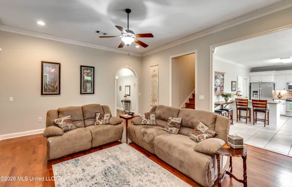 $389,000 | 127 Eastside Drive, Brandon, MS 39047