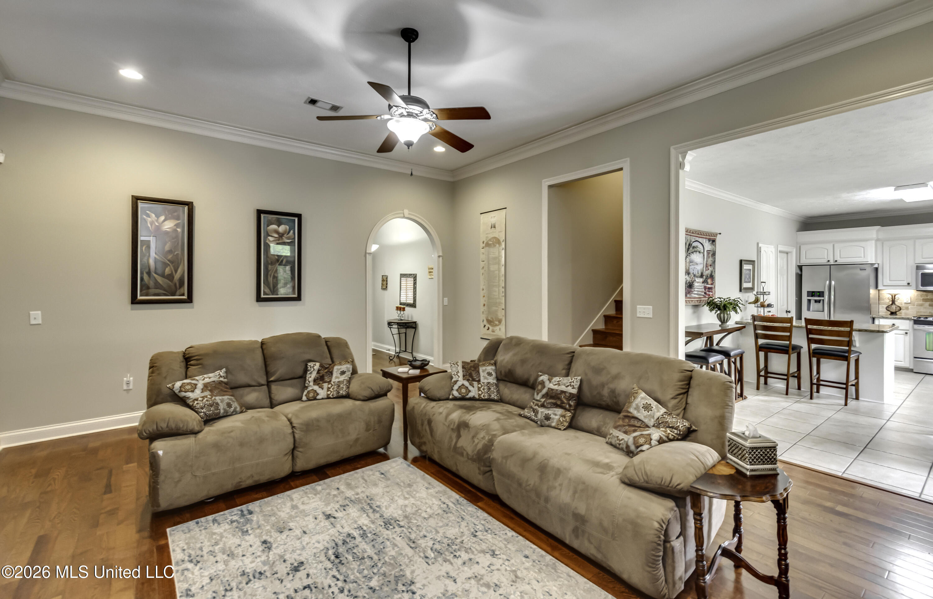 127 Eastside Drive Brandon, MS 39047 - Photo 23 of 70 127 Eastside Dr--27
