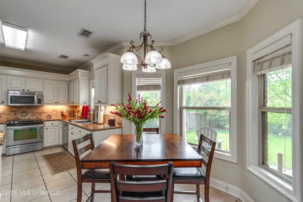 $389,000 | 127 Eastside Drive, Brandon, MS 39047