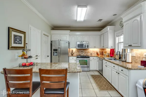 $389,000 | 127 Eastside Drive, Brandon, MS 39047