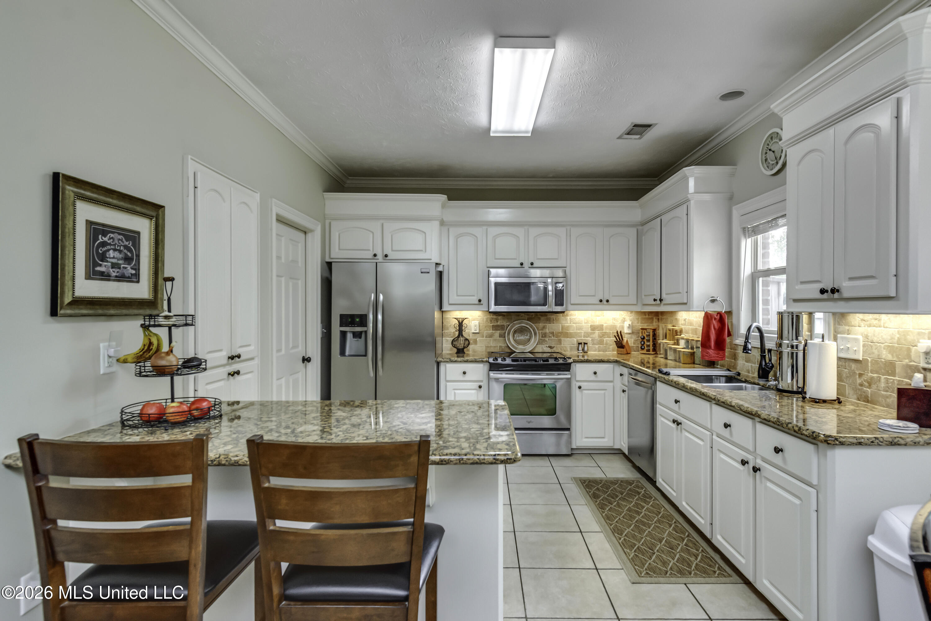 127 Eastside Drive Brandon, MS 39047 - Photo 26 of 70 127 Eastside Dr--30