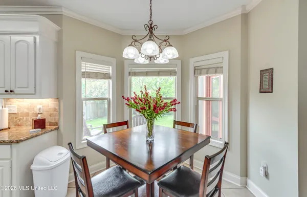 $389,000 | 127 Eastside Drive, Brandon, MS 39047