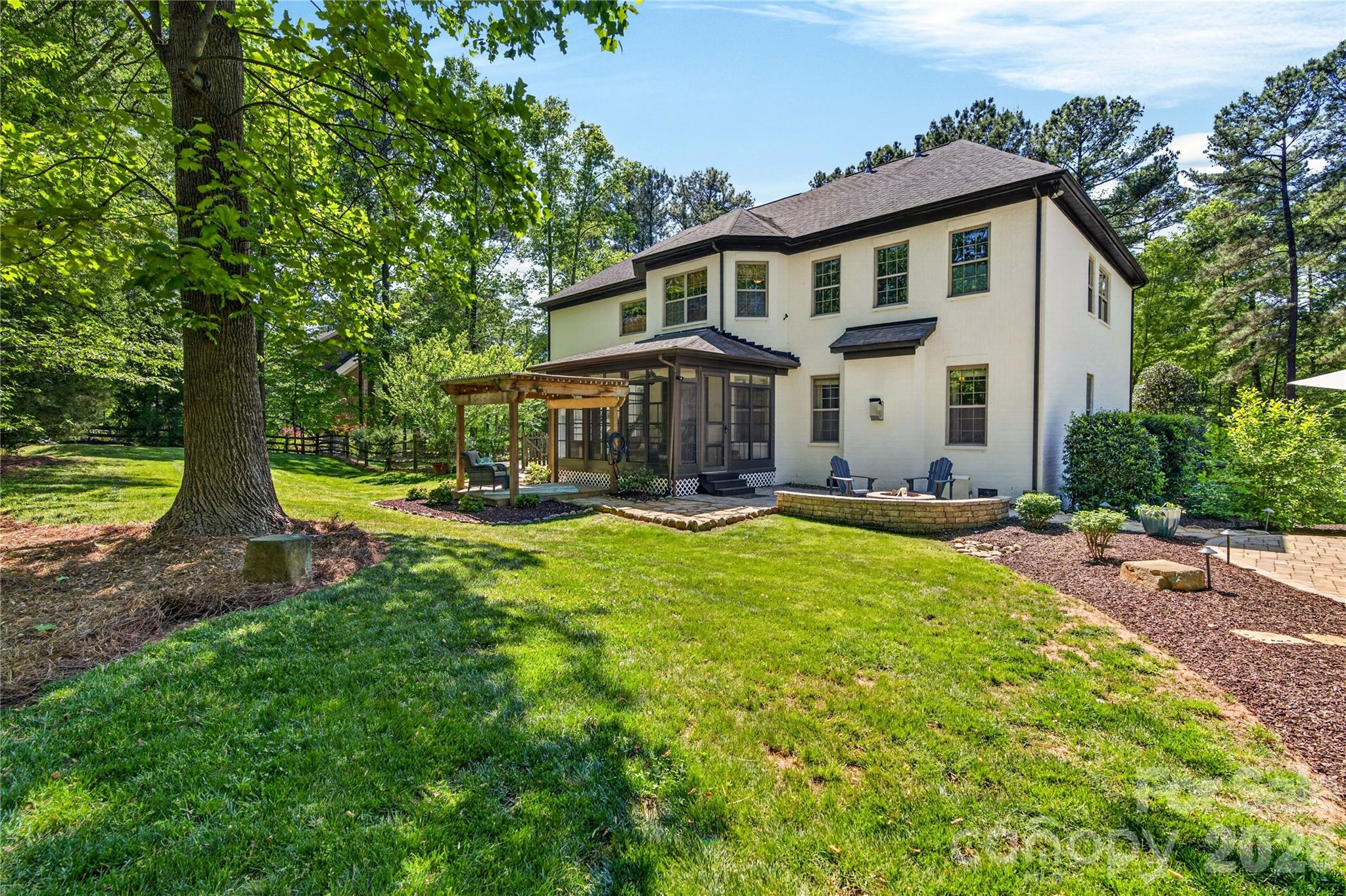 334 Kemp Road Mooresville, NC 28117 - Photo 22 of 48