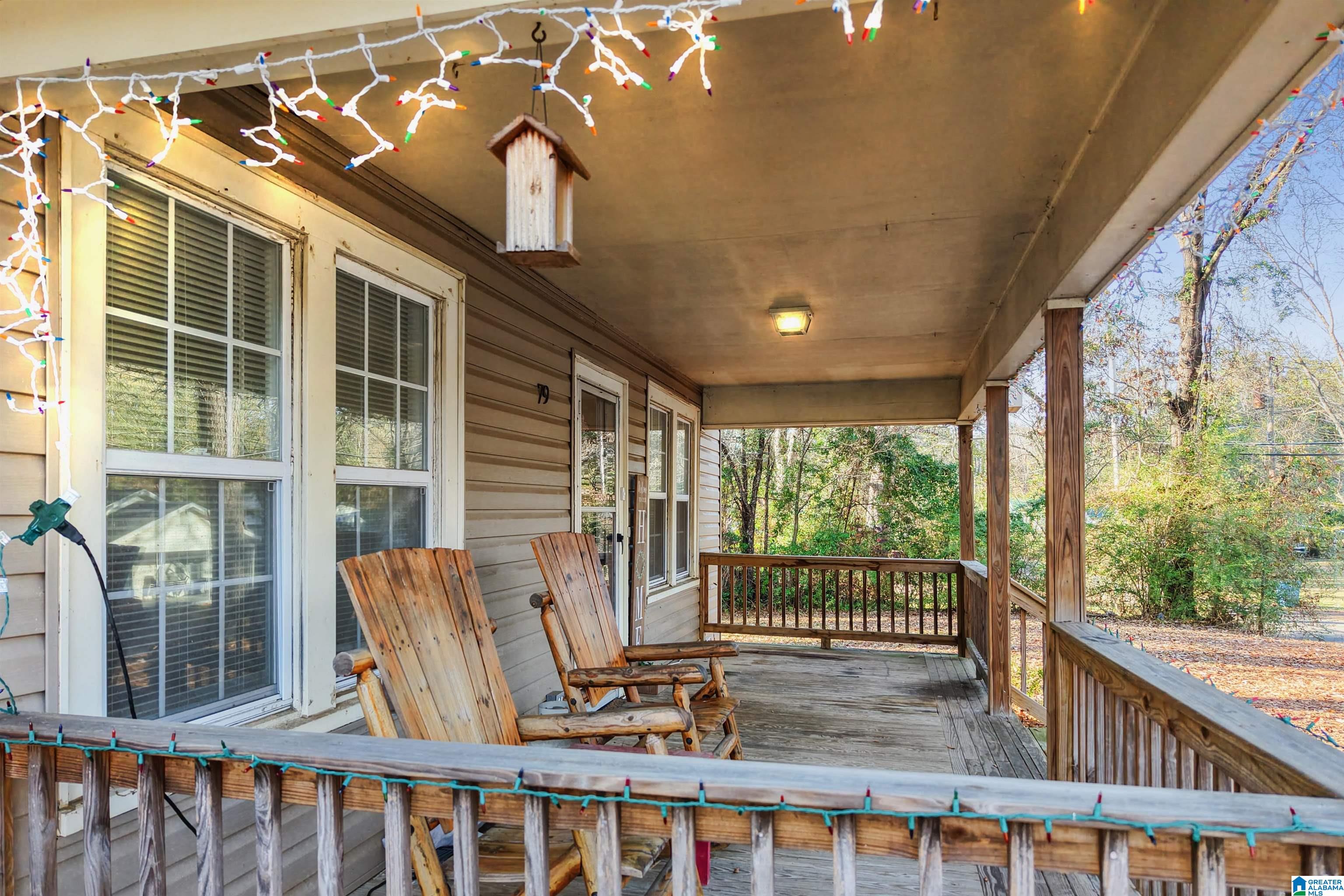 79 McMillan Road Brent, AL 35034 - Photo 24 of 27