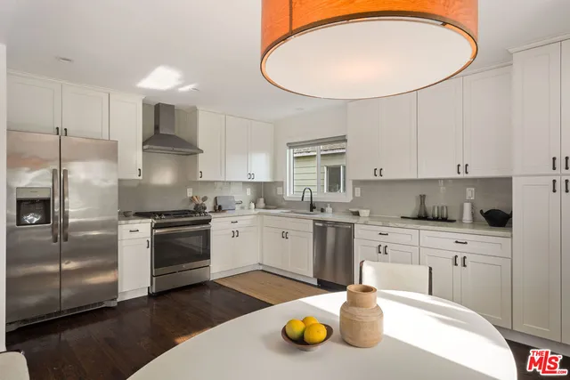 $1,450,000 | 4768 Imlay Avenue, Culver City, CA 90230