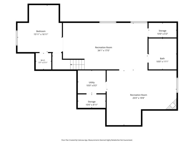 1602 Renaissance Way Springville, UT 84663 - Photo 41 of 42 Floor plan
