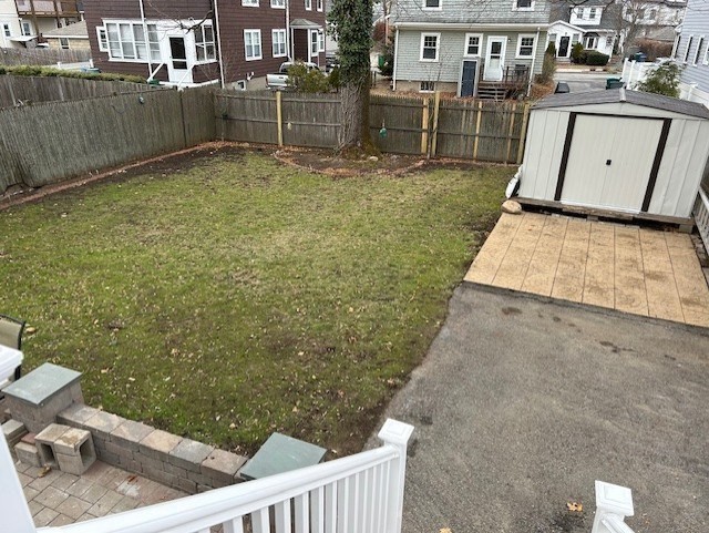 1599 Washington Street, Unit 2 Newton, MA 02465 - Photo 30 of 34