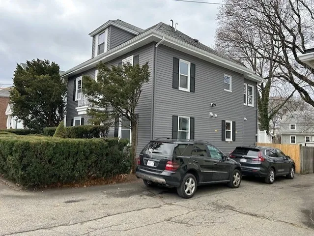 $4,300 | 1599 Washington Street, Unit 2, Newton, MA 02465