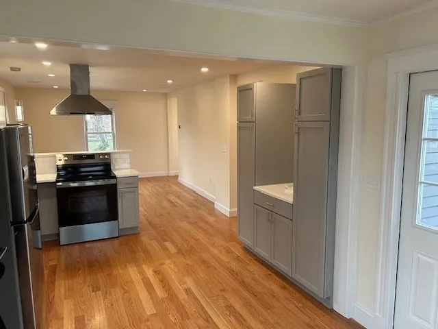 $4,300 | 1599 Washington Street, Unit 2, Newton, MA 02465