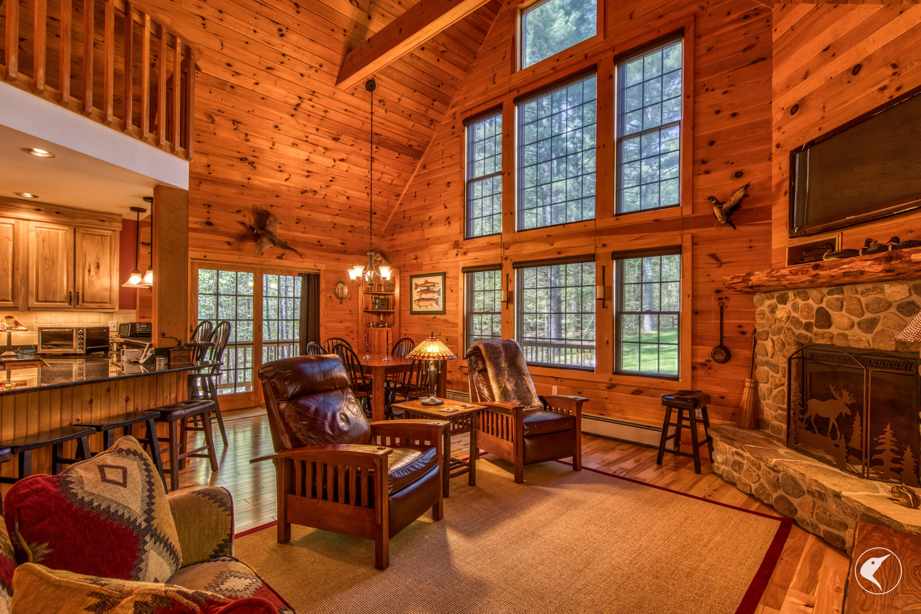 82 Fox Farm Road Wilmington, NY 12997 - Photo 22 of 54
