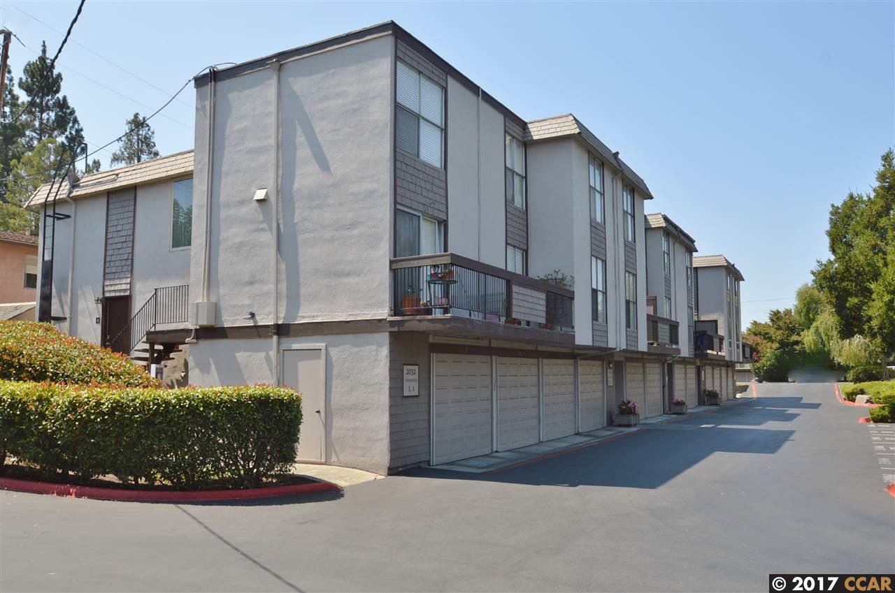 2032 Sierra Road, Unit 4 Concord, CA 94518 - Photo 1 of 1 Gallery Image 1