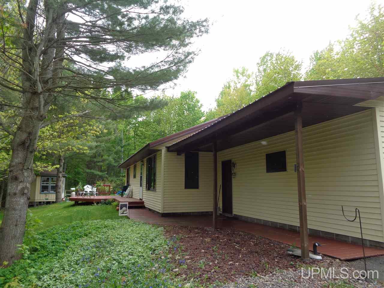 22063 Massie Road Chassell, MI 49916 - Photo 3 of 25 Gallery Image 3