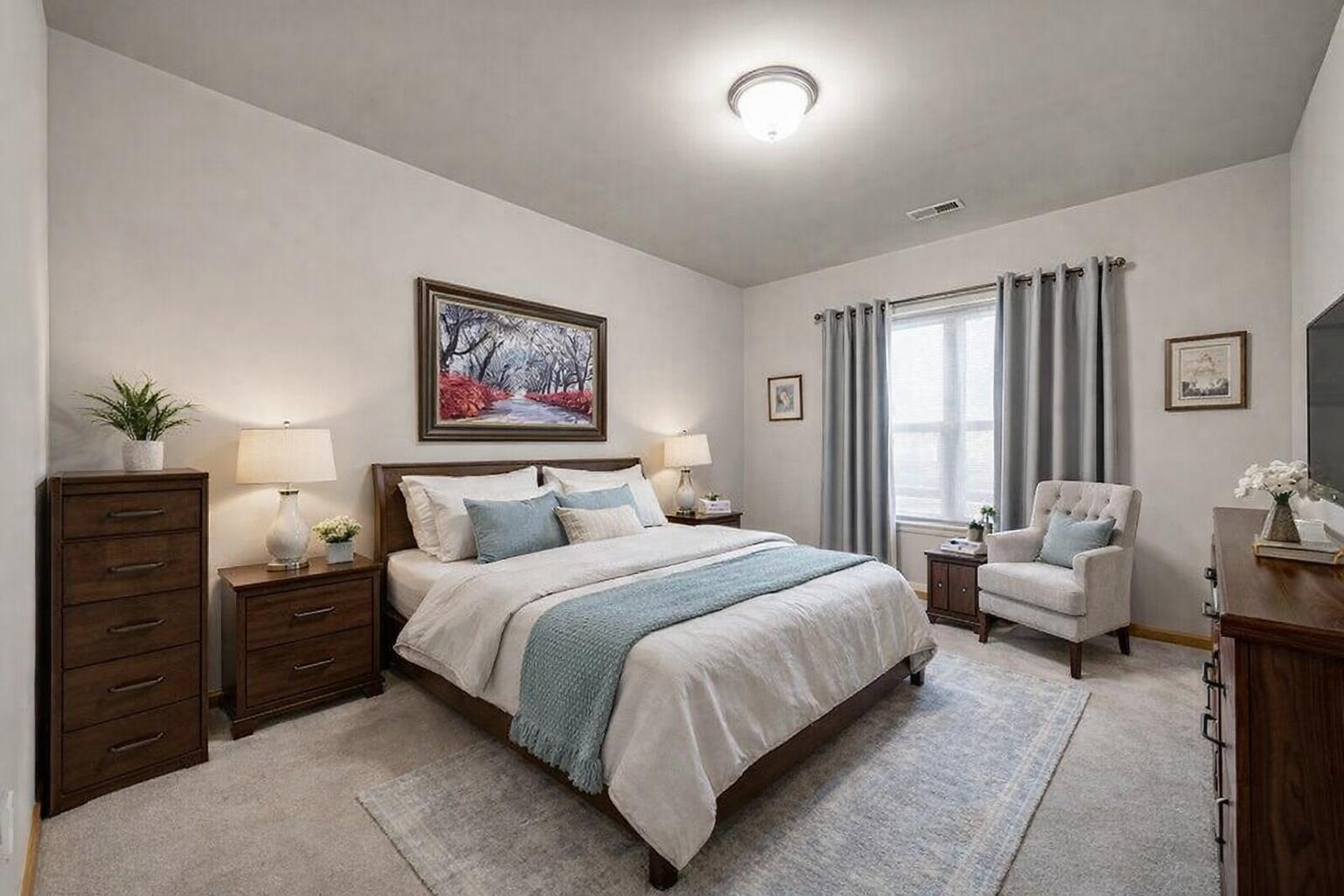 7501 111th Lane, Unit 61 Crown Point, IN 46307 - Photo 14 of 23 1536x1024