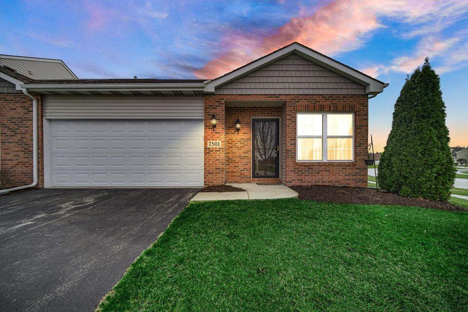 7501 111th Lane, Unit 61 Crown Point, IN 46307 - Photo 2 of 23 960x640