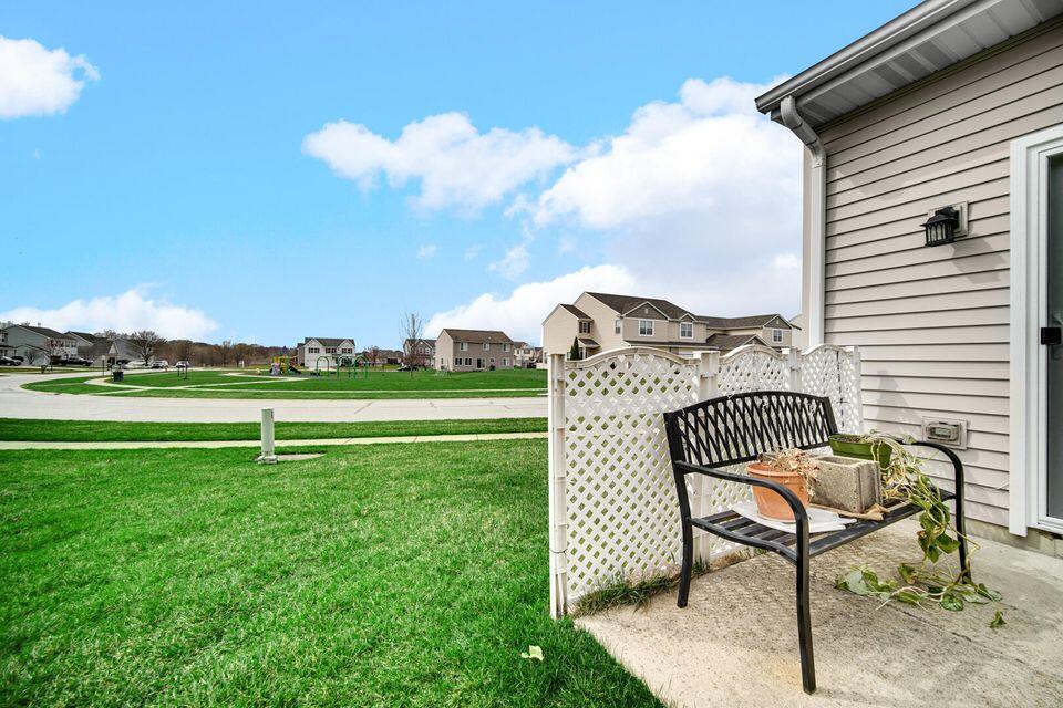 7501 111th Lane, Unit 61 Crown Point, IN 46307 - Photo 23 of 23 960x640