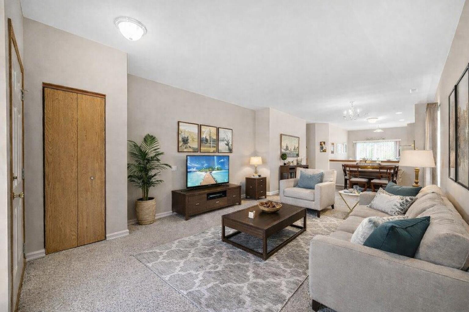 7501 111th Lane, Unit 61 Crown Point, IN 46307 - Photo 4 of 23 1536x1024