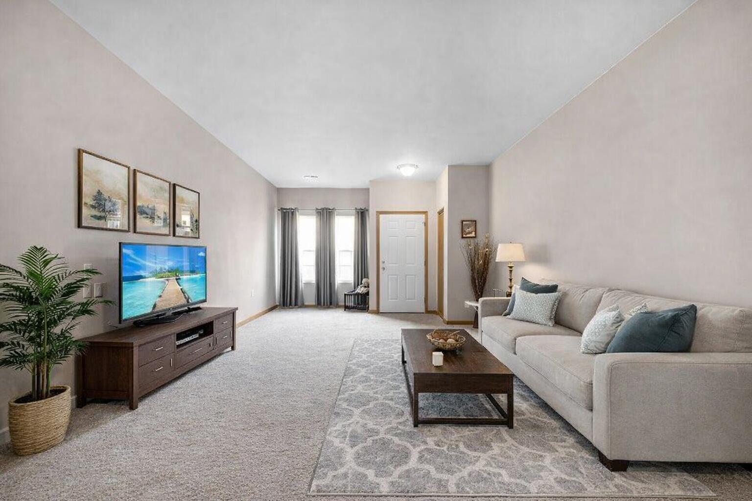 7501 111th Lane, Unit 61 Crown Point, IN 46307 - Photo 5 of 23 1536x1024