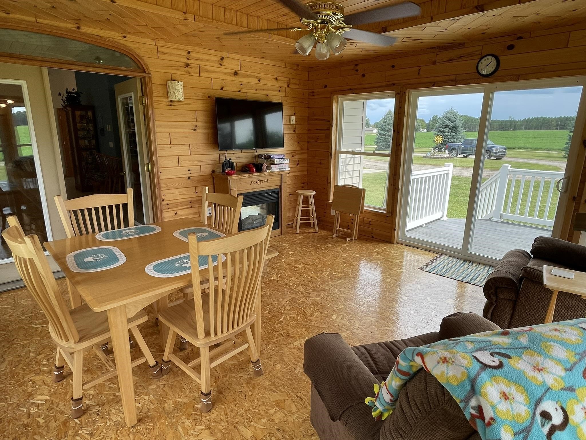 125 West Gallagher Road West Branch, MI 48661 - Photo 22 of 64