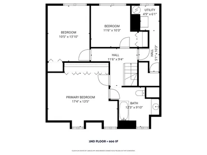 $695,000 | 531 Bonnie Brae, Hinsdale, IL 60521