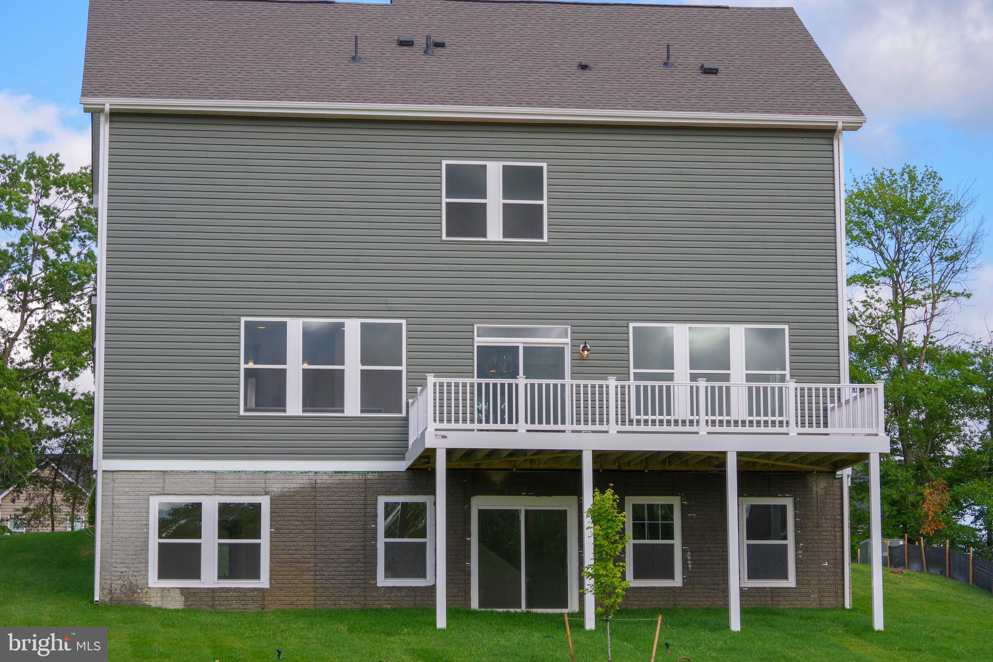 46 Shermans Ridge Road Stafford, VA 22554 - Photo 11 of 11 Exterior