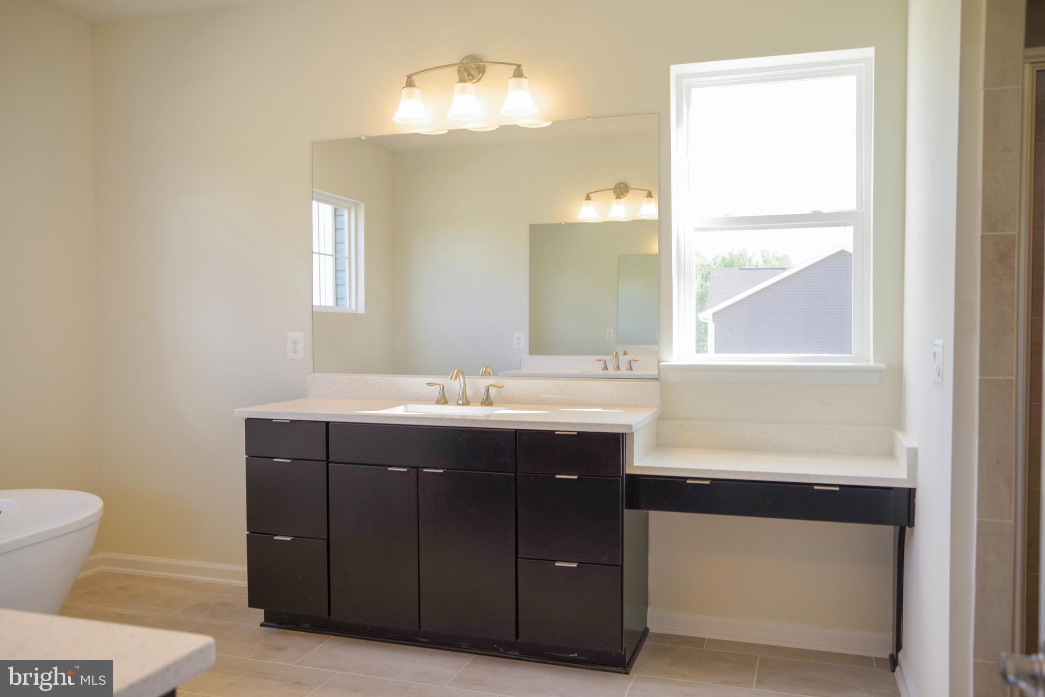 46 Shermans Ridge Road Stafford, VA 22554 - Photo 9 of 11 Master Bathroom
