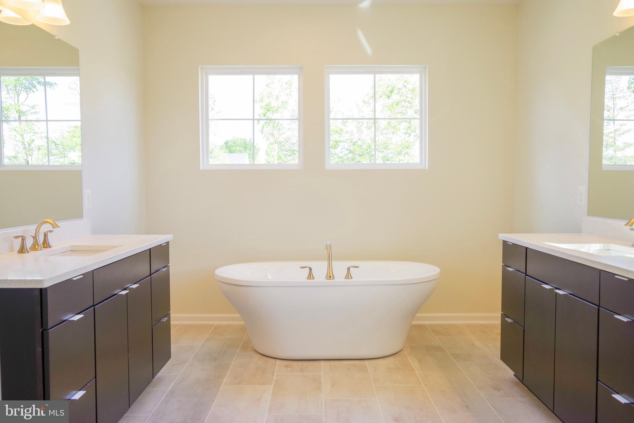 46 Shermans Ridge Road Stafford, VA 22554 - Photo 10 of 11 Master Bathroom