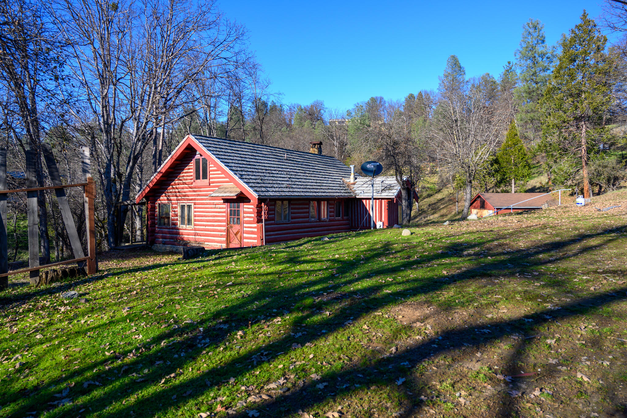 51-75 Hart Road Weaverville, CA 96093 - Photo 33 of 40 75 hart