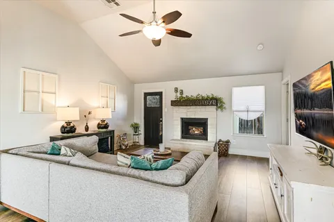 $380,000 | 18516 Champions Circle, Point Venture, TX 78645