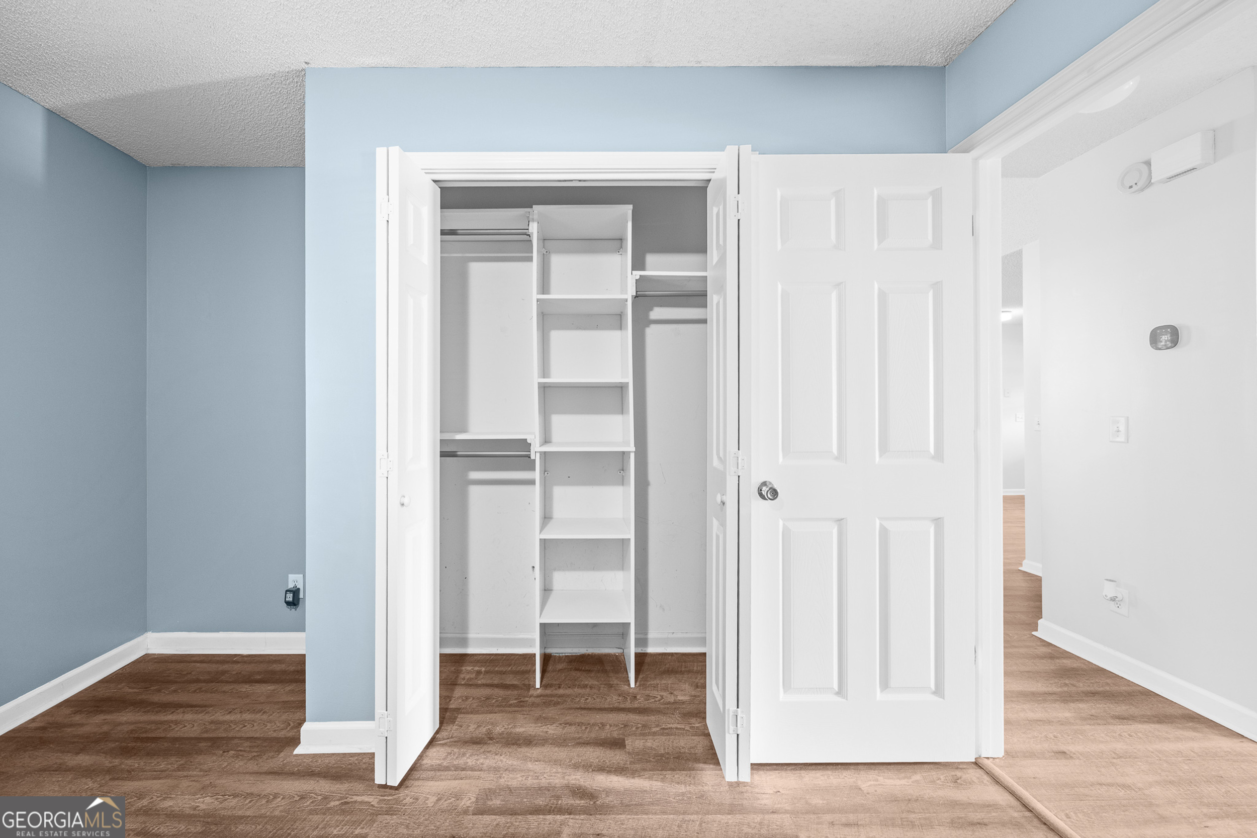 108 Crossing Circle Rincon, GA 31326 - Photo 17 of 26 a view of front door