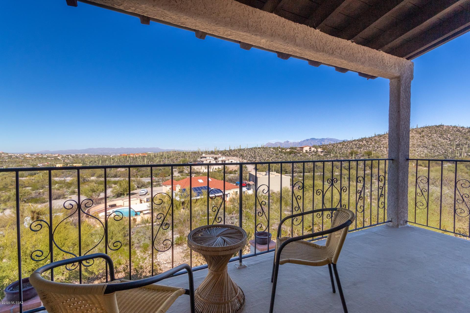 840 North Windbell Circle Tucson, AZ 85745 - Photo 12 of 49 Gallery Image 12