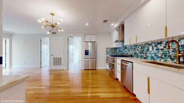 82 East 5th Street, Unit 3A Brooklyn, NY 11218 - Photo 3 of 11