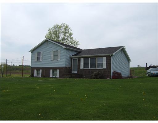 165 Ruane Road, Unit 1 Uniontown, PA 15401 - Photo 1 of 8 Exterior Front.