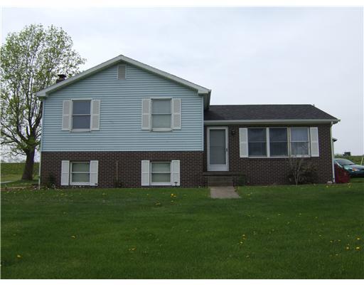 165 Ruane Road, Unit 1 Uniontown, PA 15401 - Photo 2 of 8 Exterior Front.